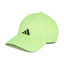 GORRA ADIDAS AEROREADY BASEBALL VERDE