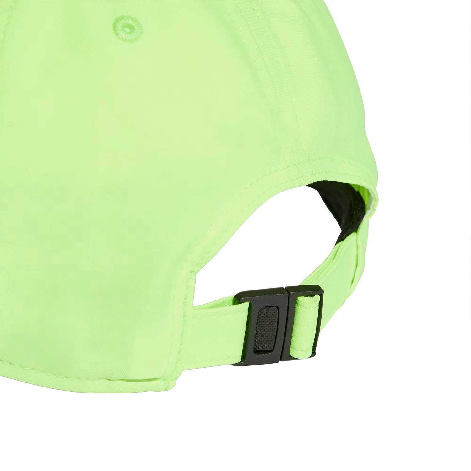 GORRA ADIDAS AEROREADY BASEBALL VERDE