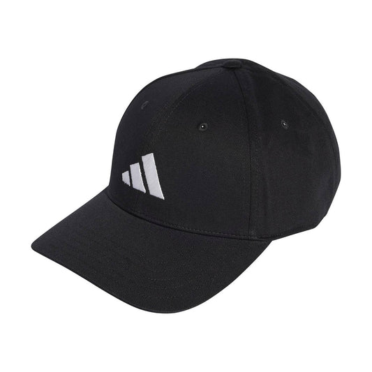 GORRA ADIDAS BASEBALL NEW LOGO BASEBALL NEGRO