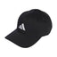 GORRA ADIDAS BASEBALL NEW LOGO BASEBALL NEGRO