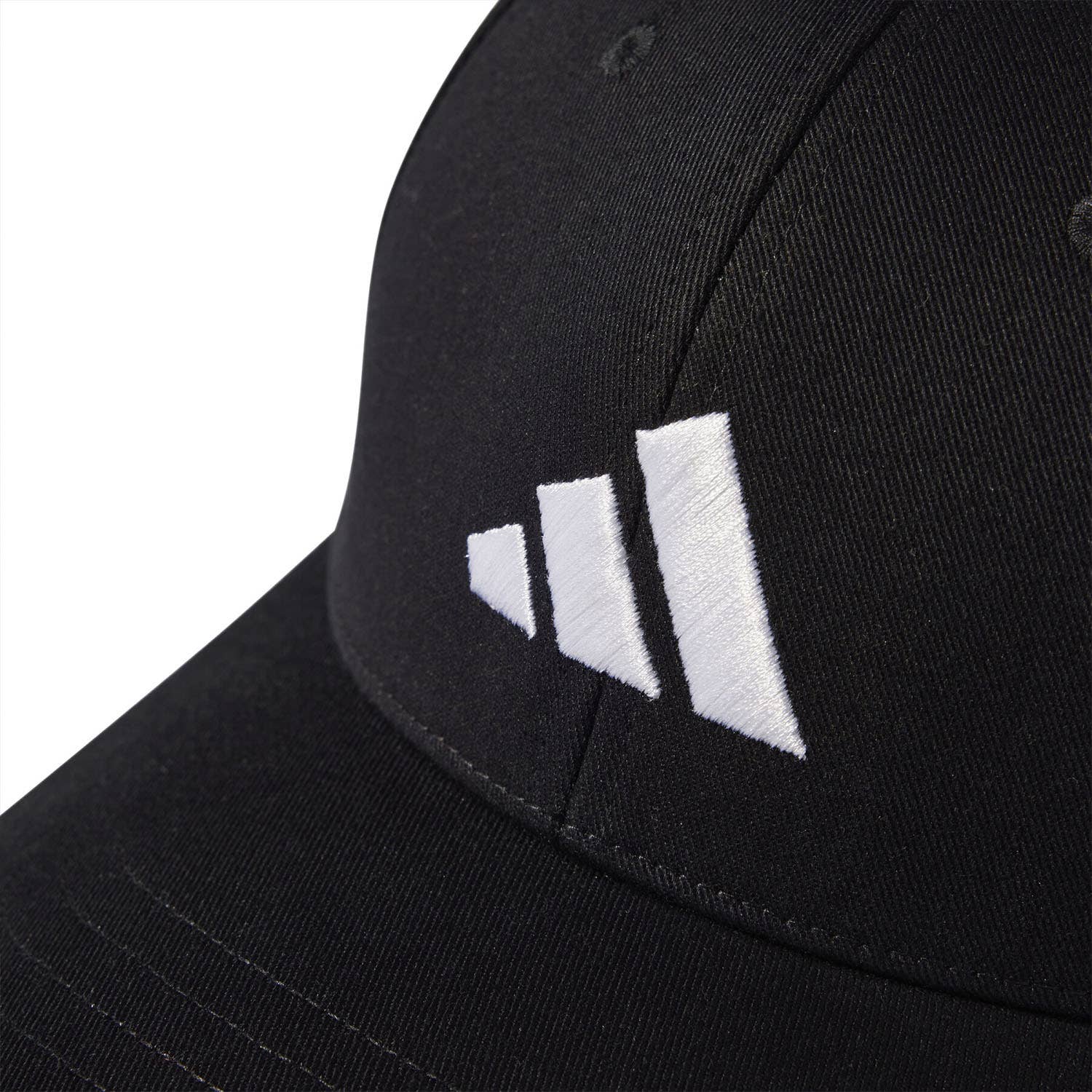 GORRA ADIDAS BASEBALL NEW LOGO BASEBALL NEGRO