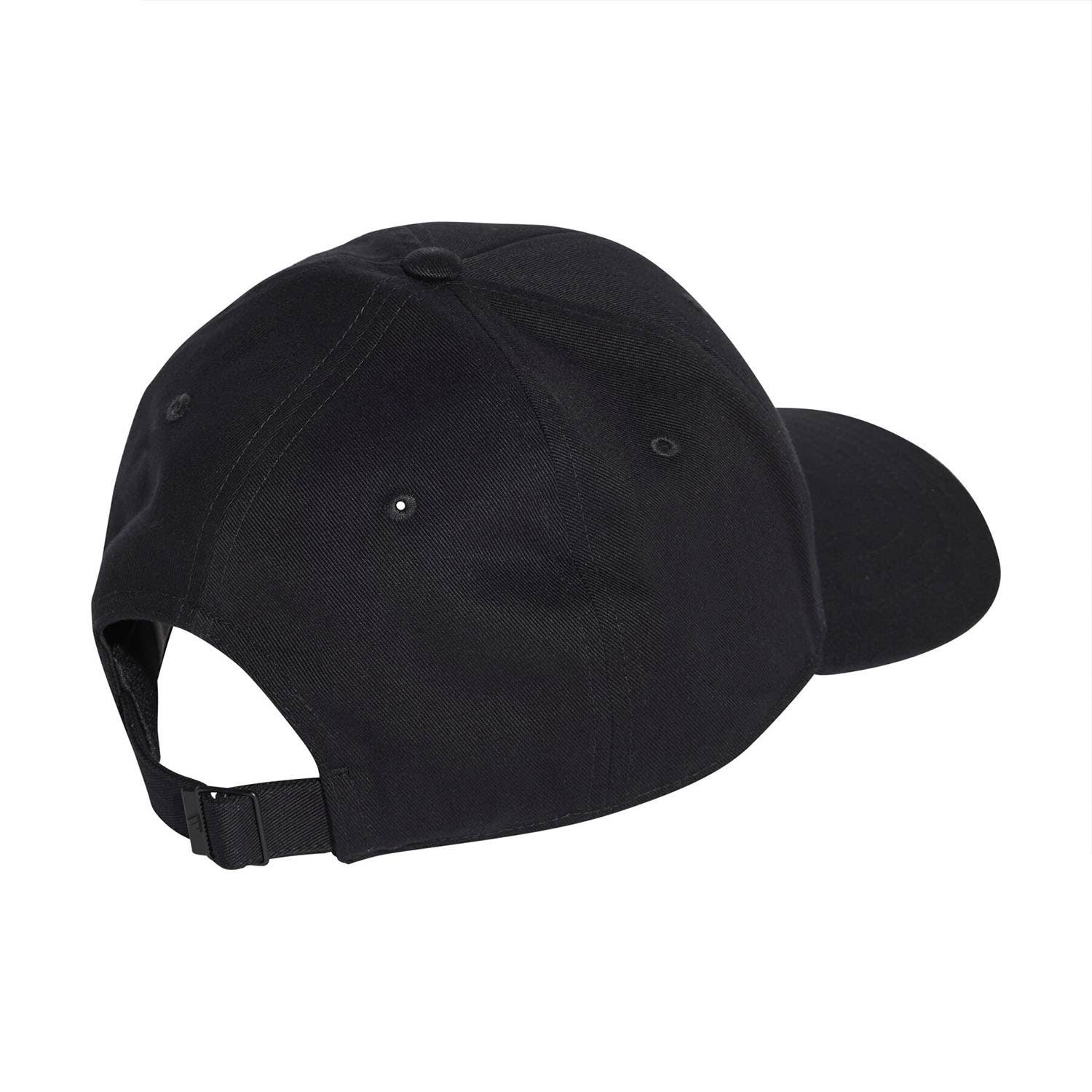 GORRA ADIDAS BASEBALL NEW LOGO BASEBALL NEGRO