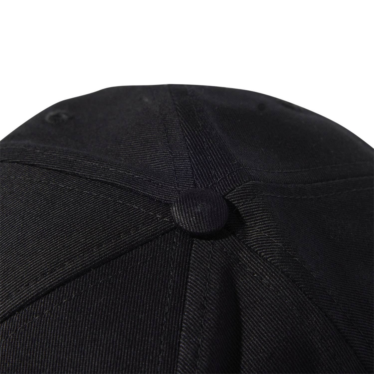 GORRA ADIDAS BASEBALL NEW LOGO BASEBALL NEGRO