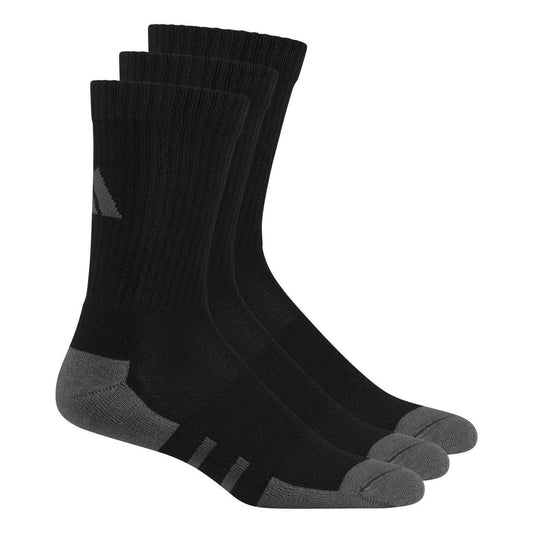 PACK 3 CALCETINES ADIDAS ESSENTIALS CLIMACOOL CREW