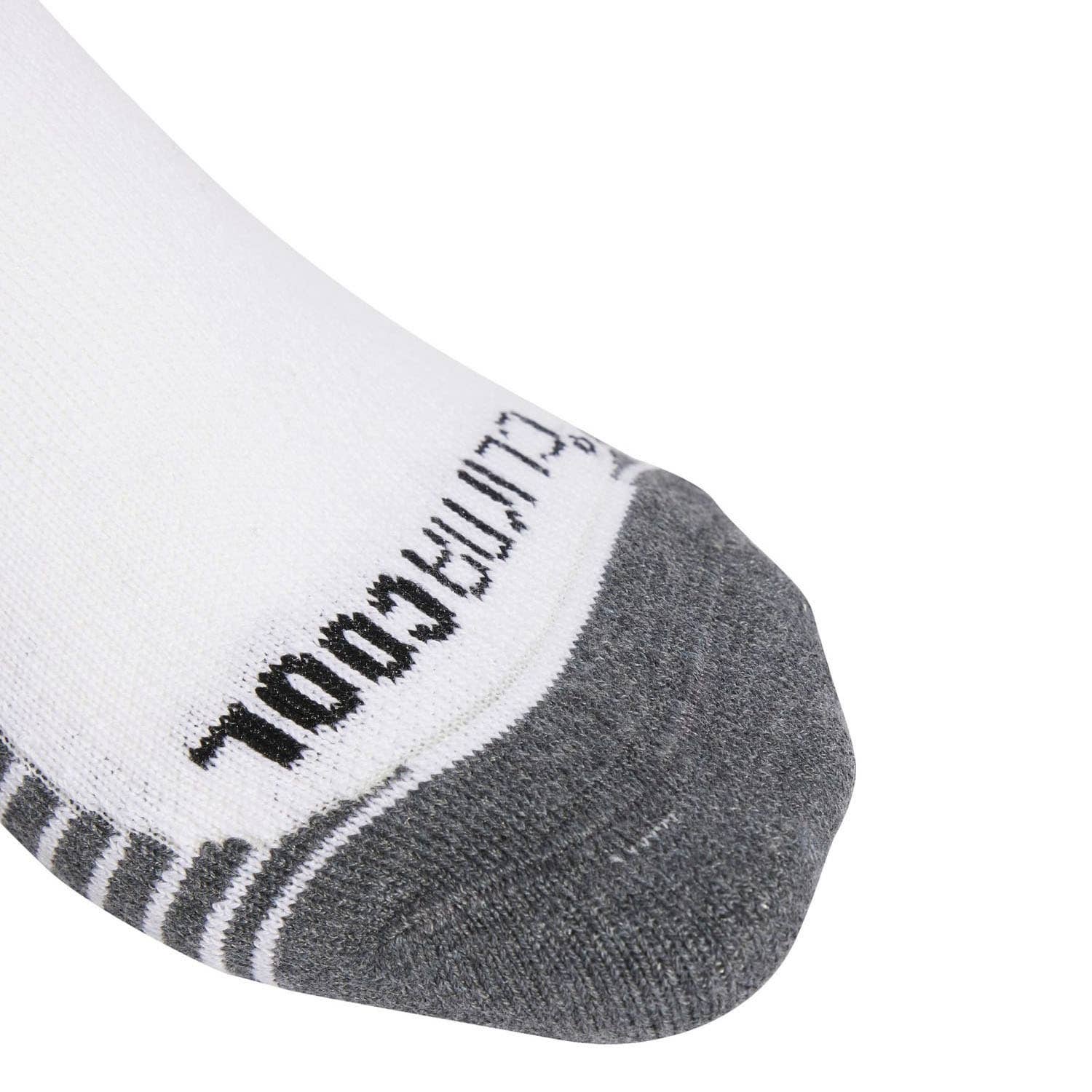 PACK 3 CALCETINES ADIDAS PERFORMANCE CLIMACOOL CUSHIONED CREW