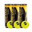 TRIPACK DE BOTES DE 3 BOLAS SOFTEE SPEED 0014000