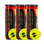 TRIPACK DE BOTES DE 3 BOLAS SOFTEE SPEED PRO