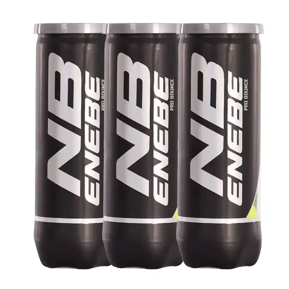 TRIPACK DE BOTES DE 3 BOLAS ENEBE PRO BOUNCE A000510