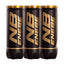 TRIPACK DE BOTES DE 3 BOLAS ENEBE PRO BOUNCE S