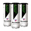 TRIPACK DE BOTES DE 3 BOLAS TECNIFIBRE PADEL TEAM