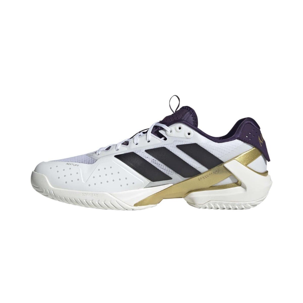 ADIDAS ADIZERO UBERSONIC 5 BLANCO JQ3778