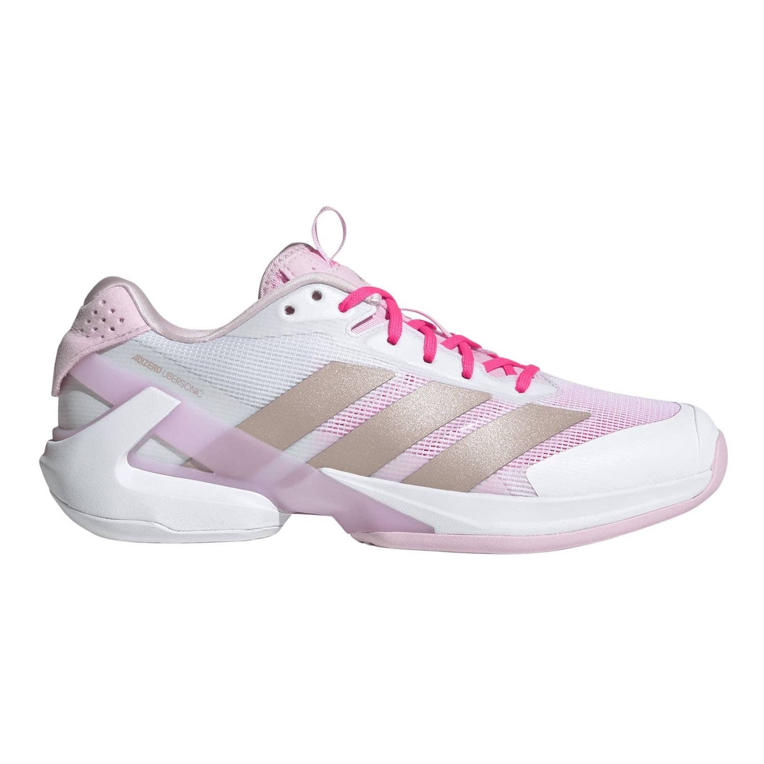 ADIDAS ADIZERO UBERSONIC 5 W JP7313 MUJER