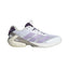 ADIDAS ADIZERO UBERSONIC 5 NM BLANCO/VIOLETA MUJER JQ6351