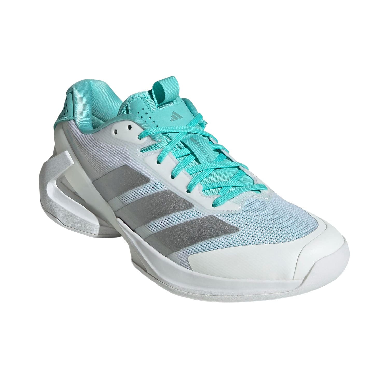 ADIDAS ADIZERO UBERSONIC 5 BLANCO MUJER