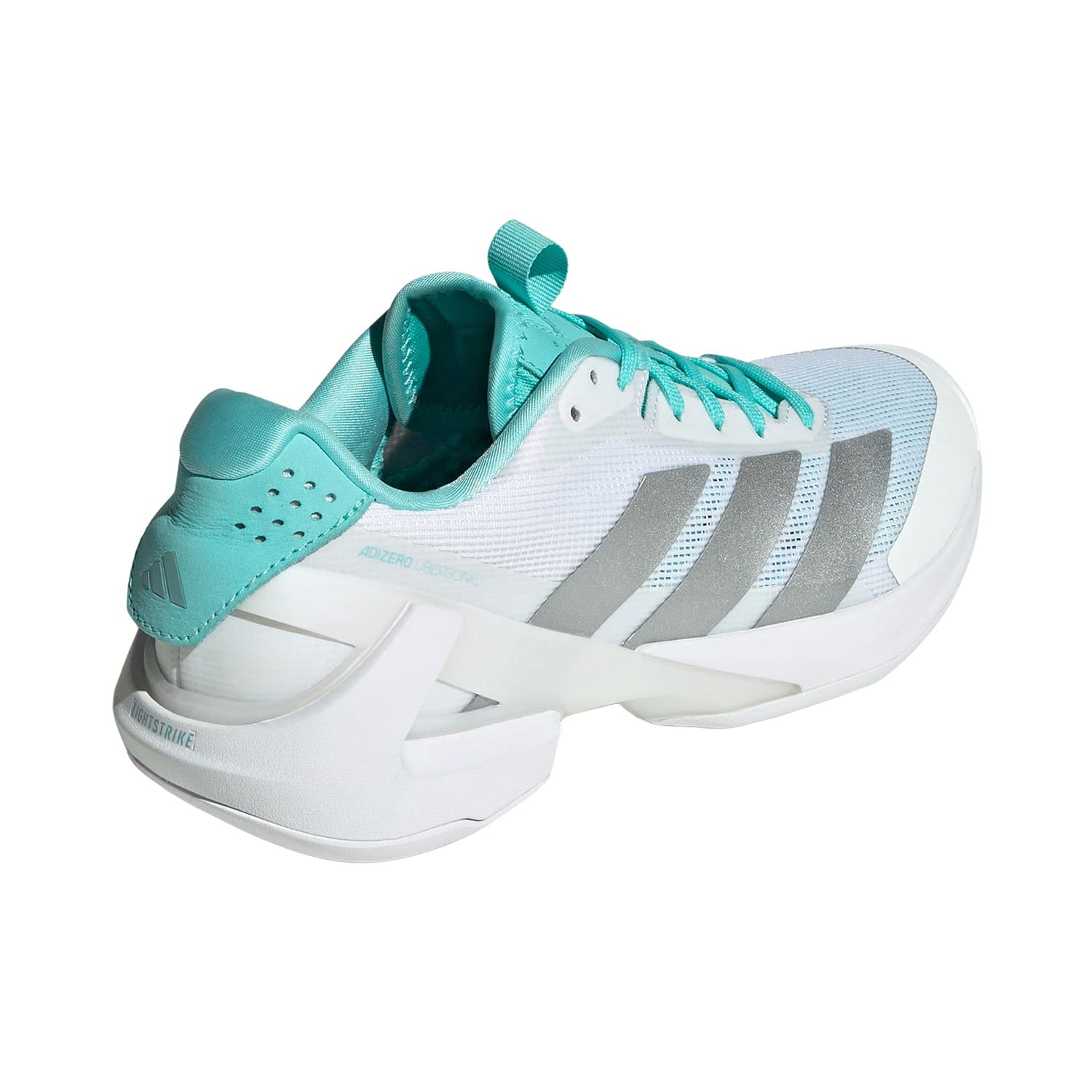 ADIDAS ADIZERO UBERSONIC 5 BLANCO MUJER