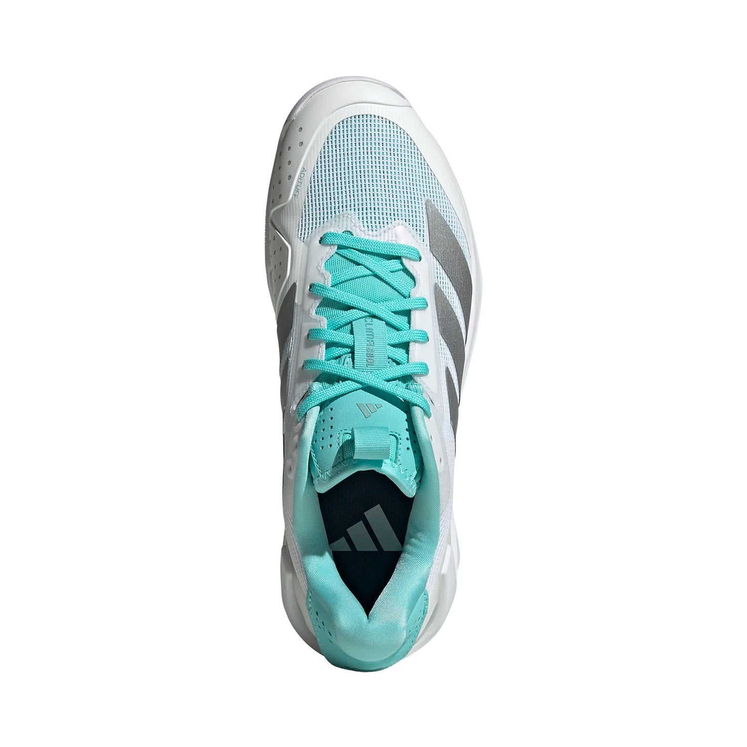 ADIDAS ADIZERO UBERSONIC 5 BLANCO MUJER