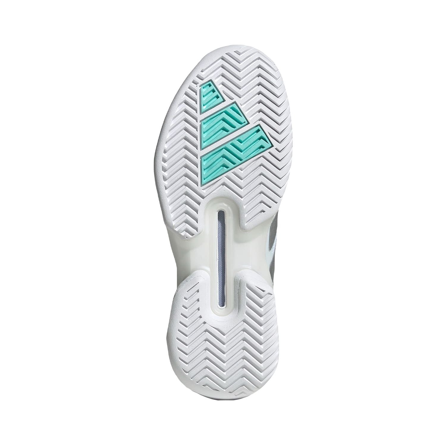 ADIDAS ADIZERO UBERSONIC 5 BLANCO MUJER
