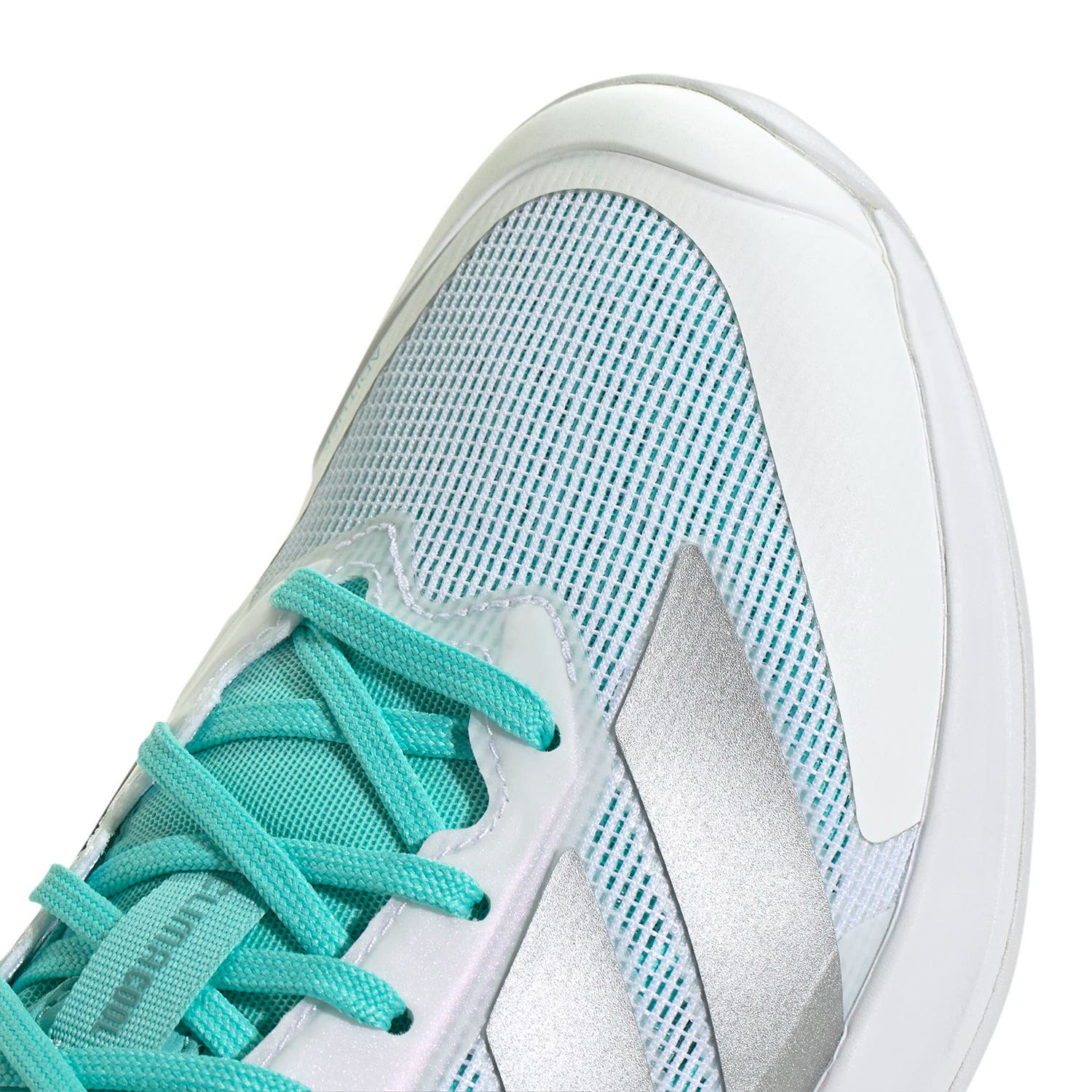 ADIDAS ADIZERO UBERSONIC 5 BLANCO MUJER