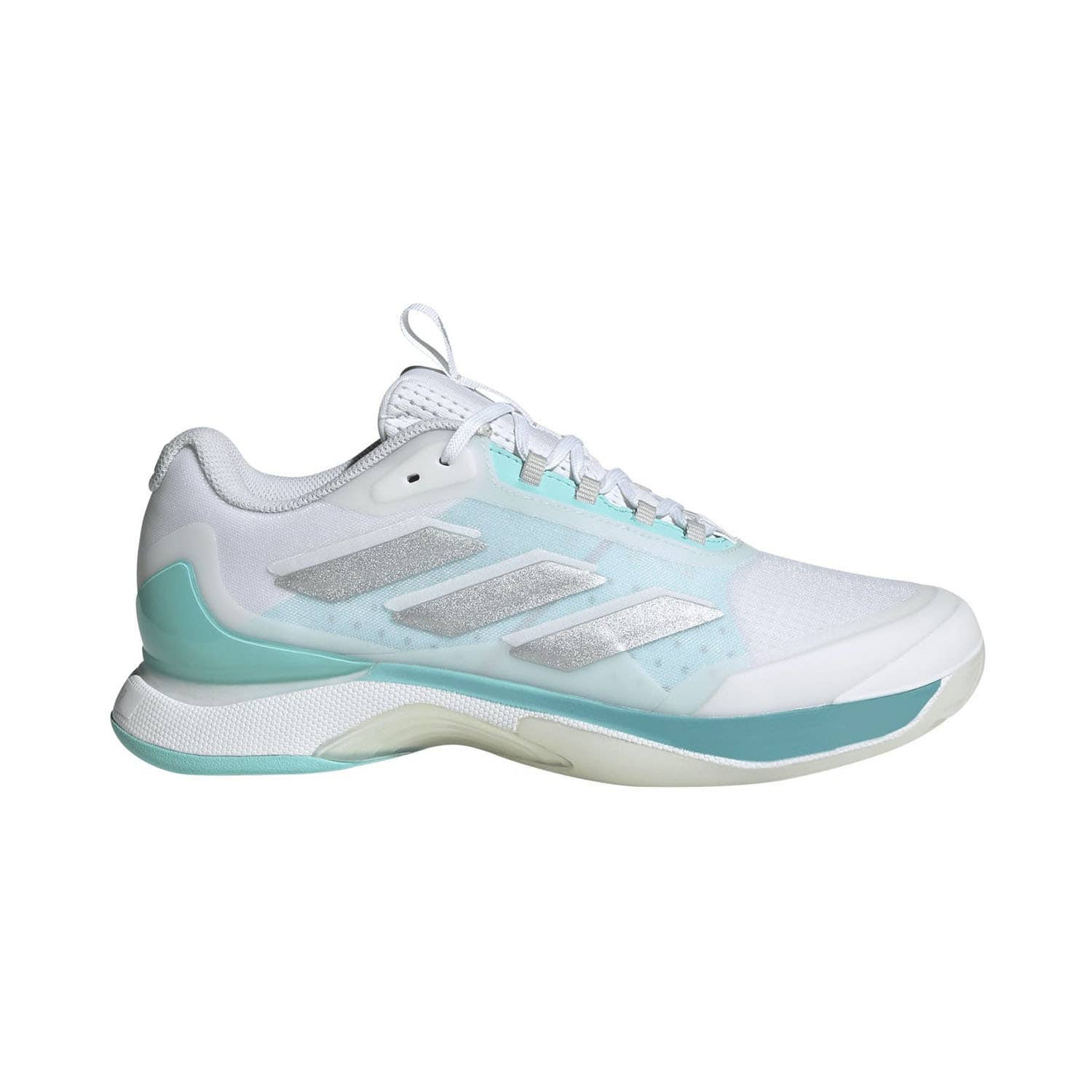 ADIDAS AVACOURT 2.0 TURQUESA MUJER JR2053