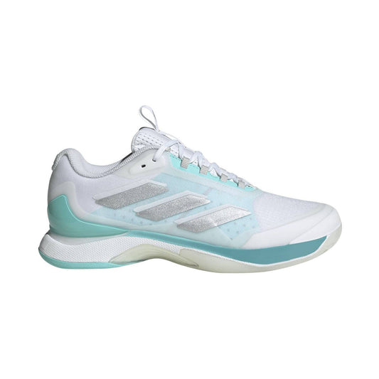 ADIDAS AVACOURT 2.0 TURQUESA MUJER JR2053