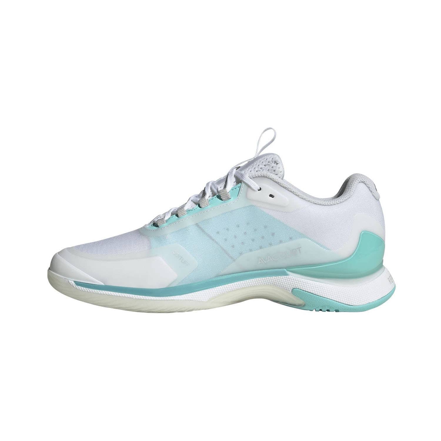 ADIDAS AVACOURT 2.0 TURQUESA MUJER JR2053