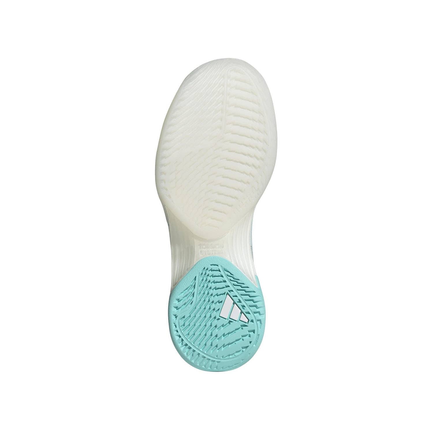ADIDAS AVACOURT 2.0 TURQUESA MUJER JR2053