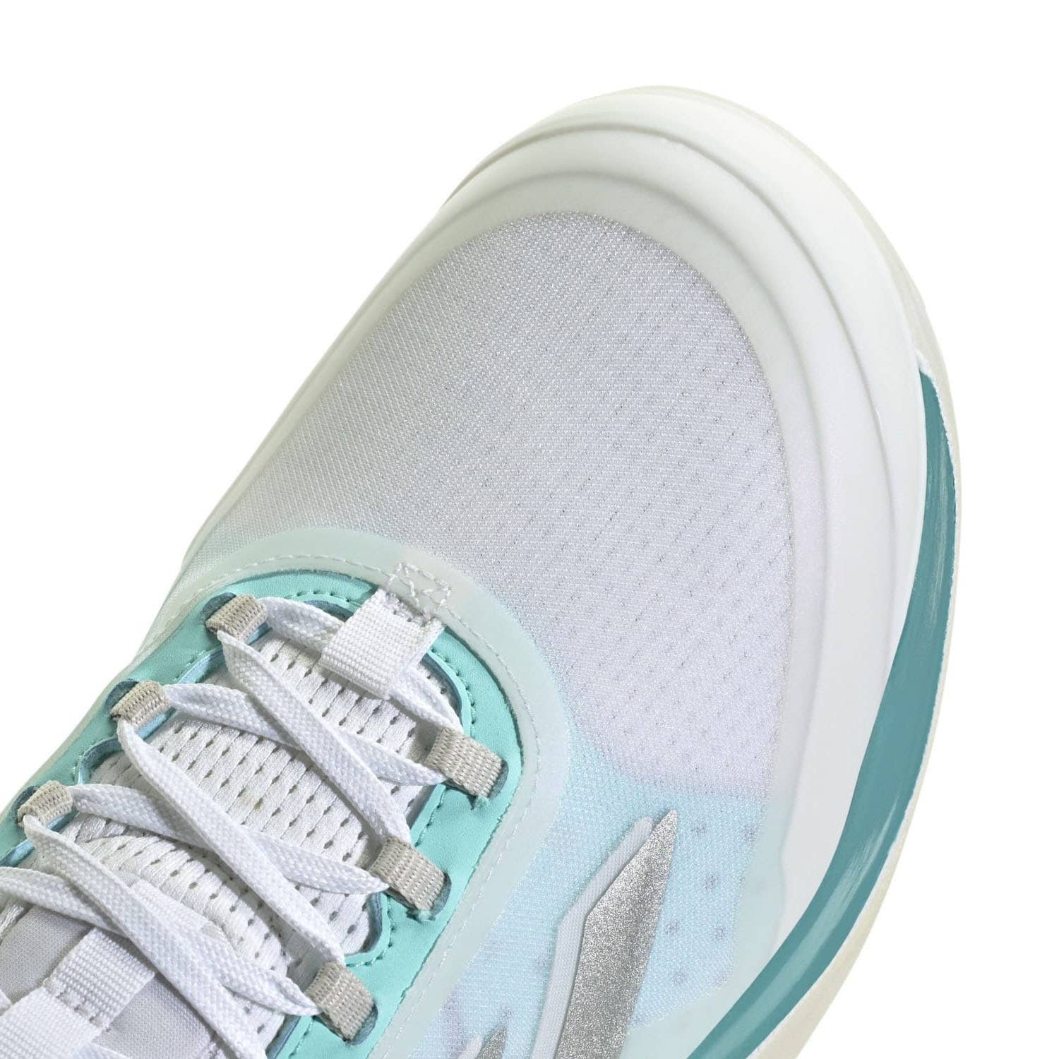 ADIDAS AVACOURT 2.0 TURQUESA MUJER JR2053