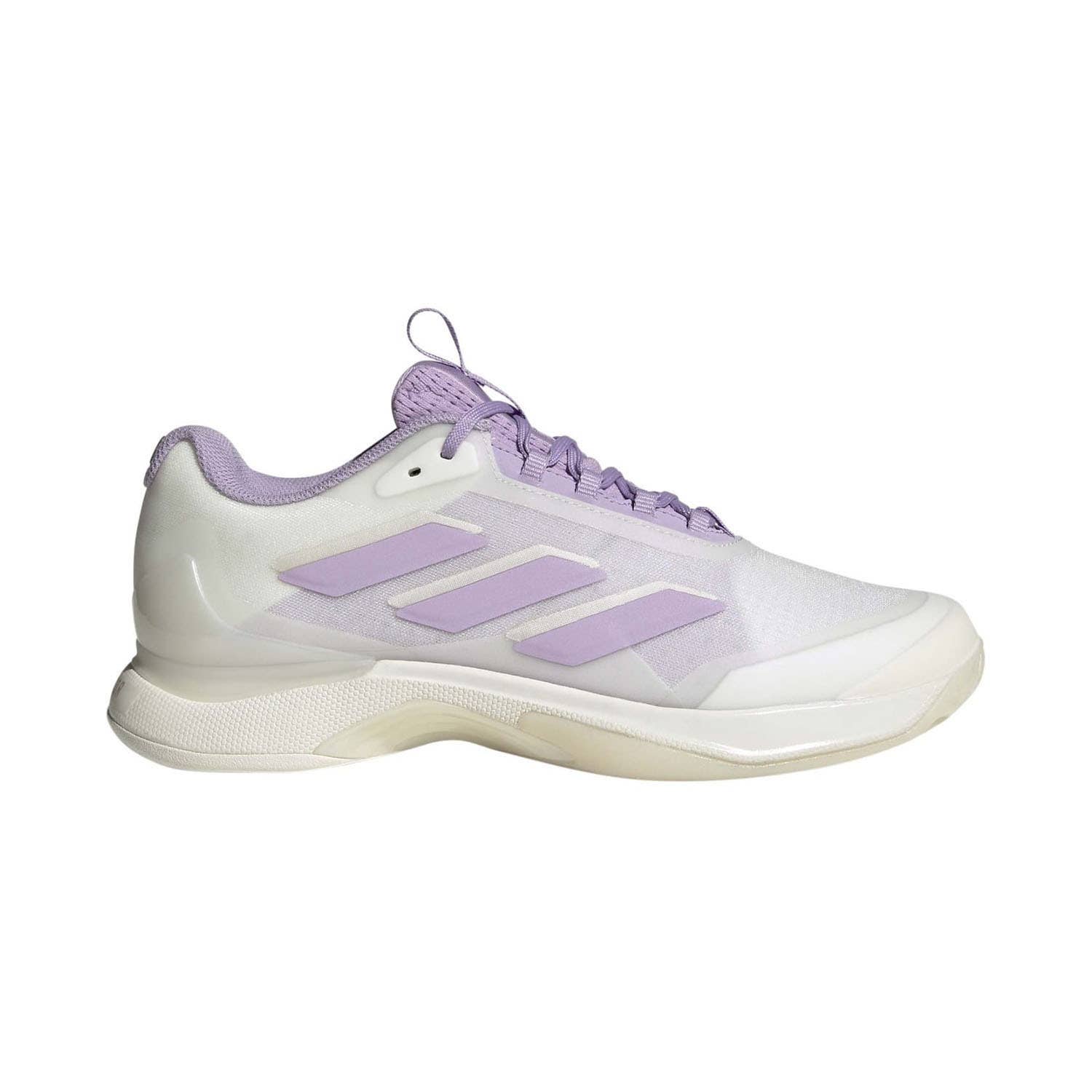 ADIDAS AVACOURT 2.0 LILA MUJER JR2056