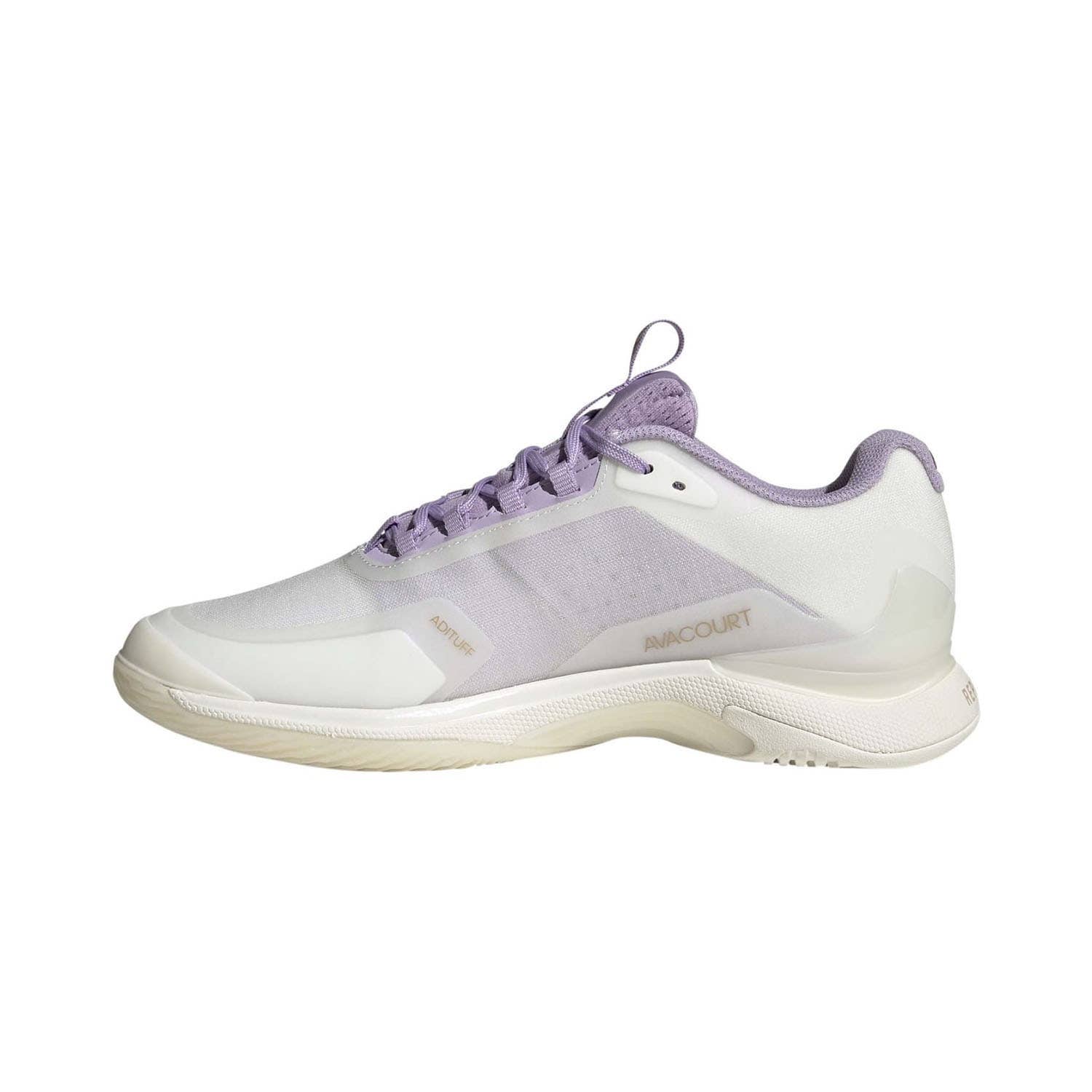 ADIDAS AVACOURT 2.0 LILA MUJER JR2056