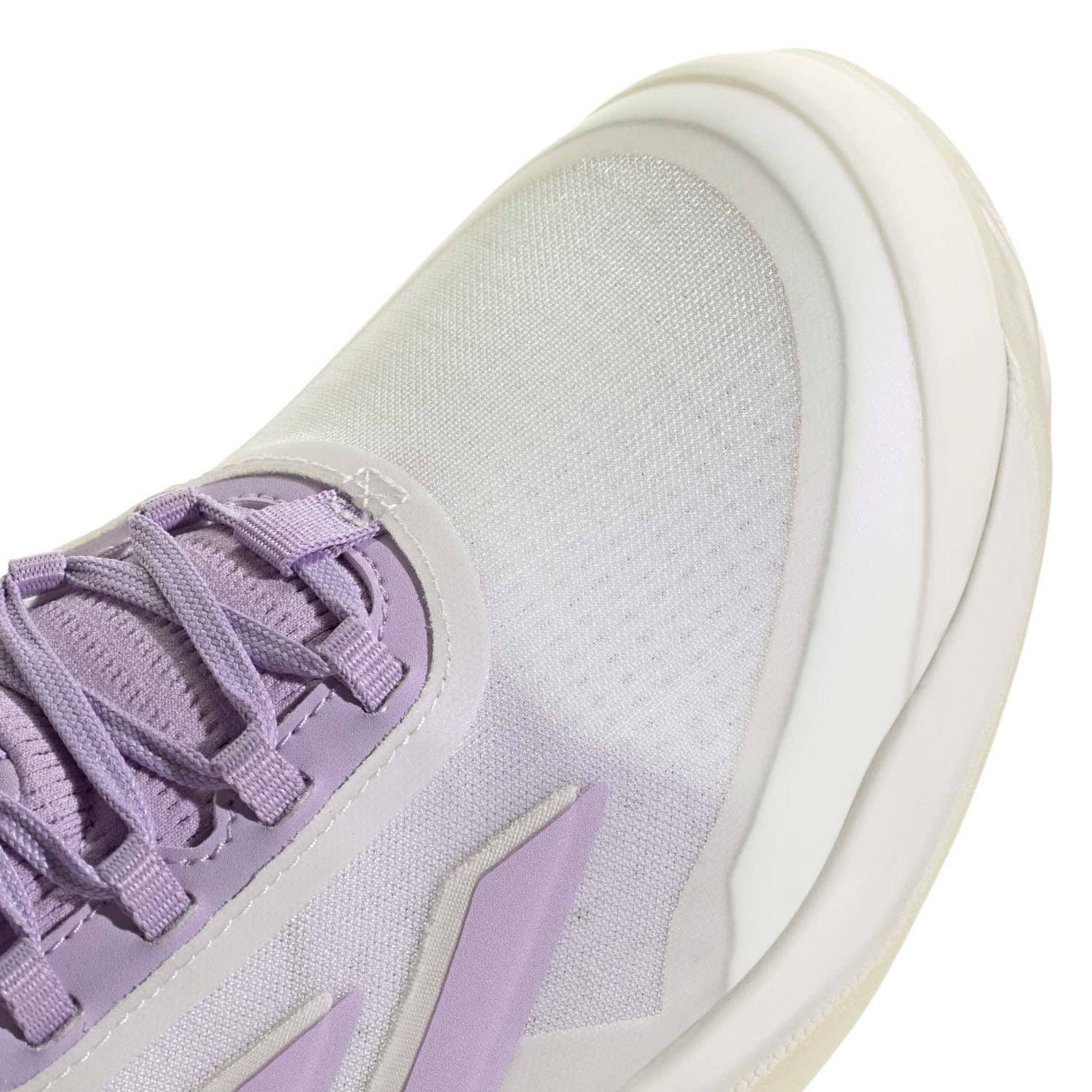 ADIDAS AVACOURT 2.0 LILA MUJER JR2056