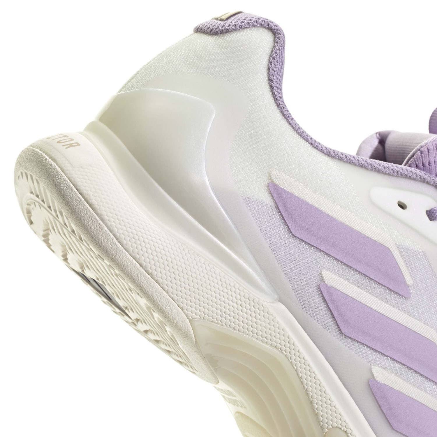 ADIDAS AVACOURT 2.0 LILA MUJER JR2056