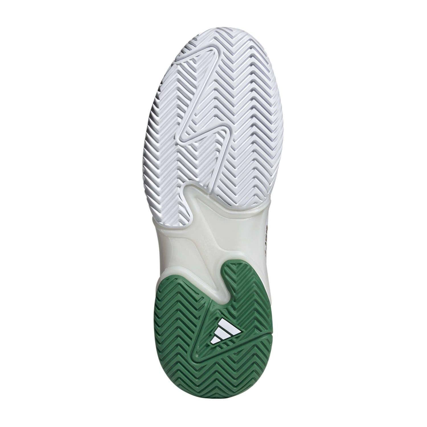 ADIDAS BARRICADE 13 LEATHER JP7237