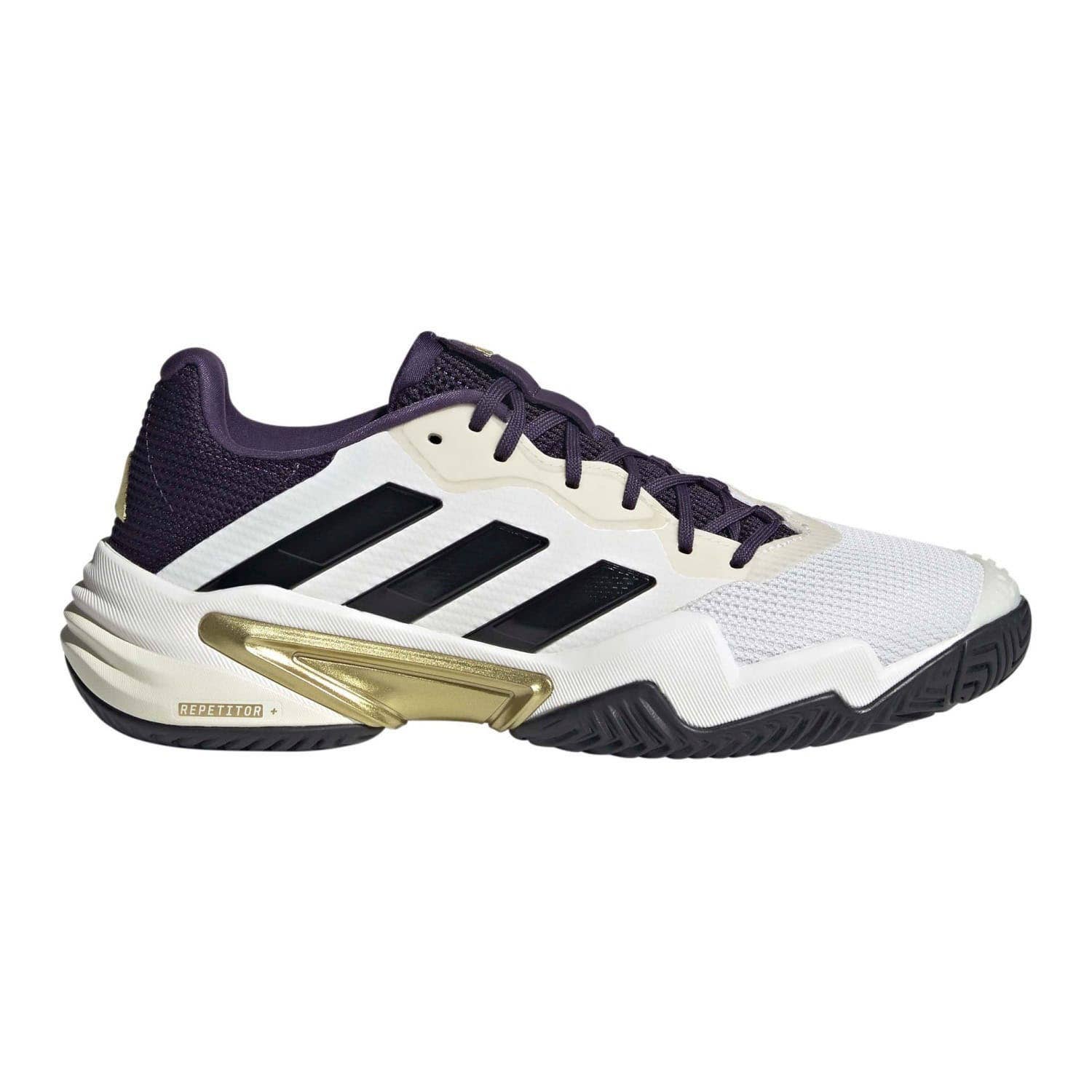 ADIDAS BARRICADE 13 M NM JR1499