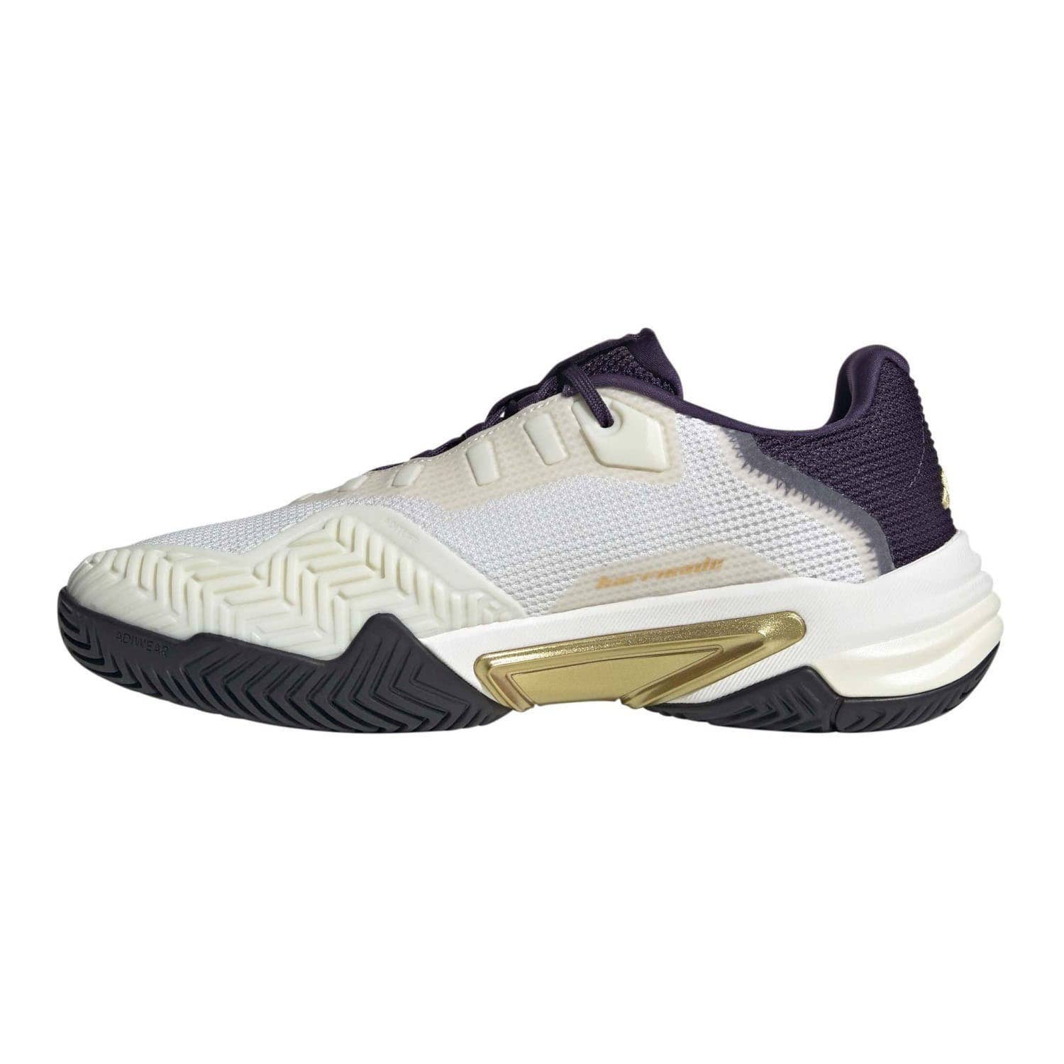 ADIDAS BARRICADE 13 M NM JR1499