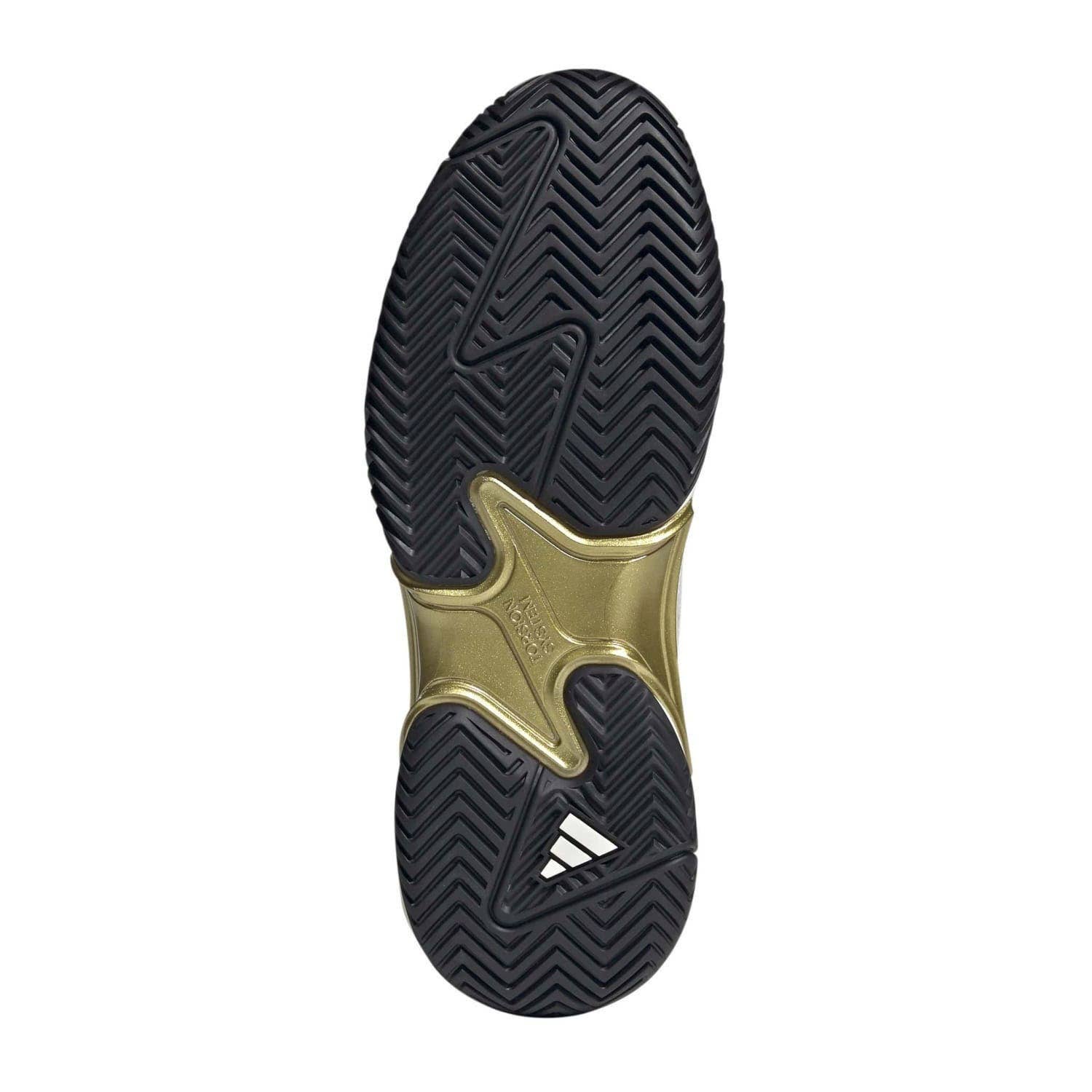 ADIDAS BARRICADE 13 M NM JR1499