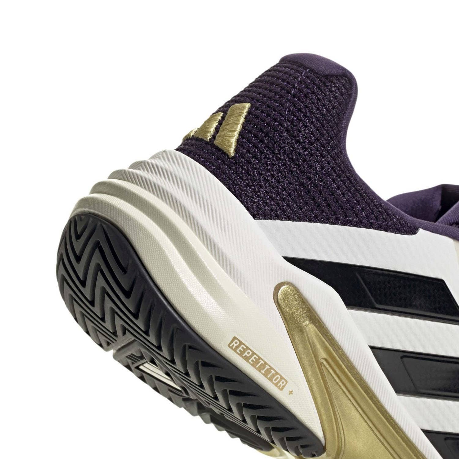 ADIDAS BARRICADE 13 M NM JR1499