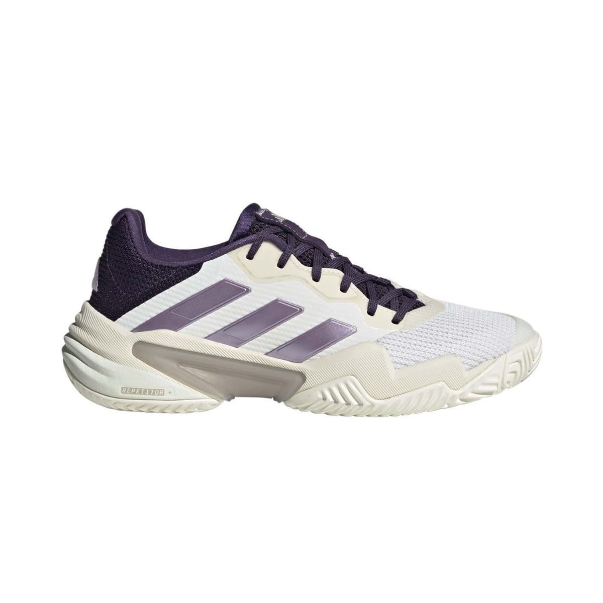 ADIDAS BARRICADE 13 W NM JR7814 MUJER
