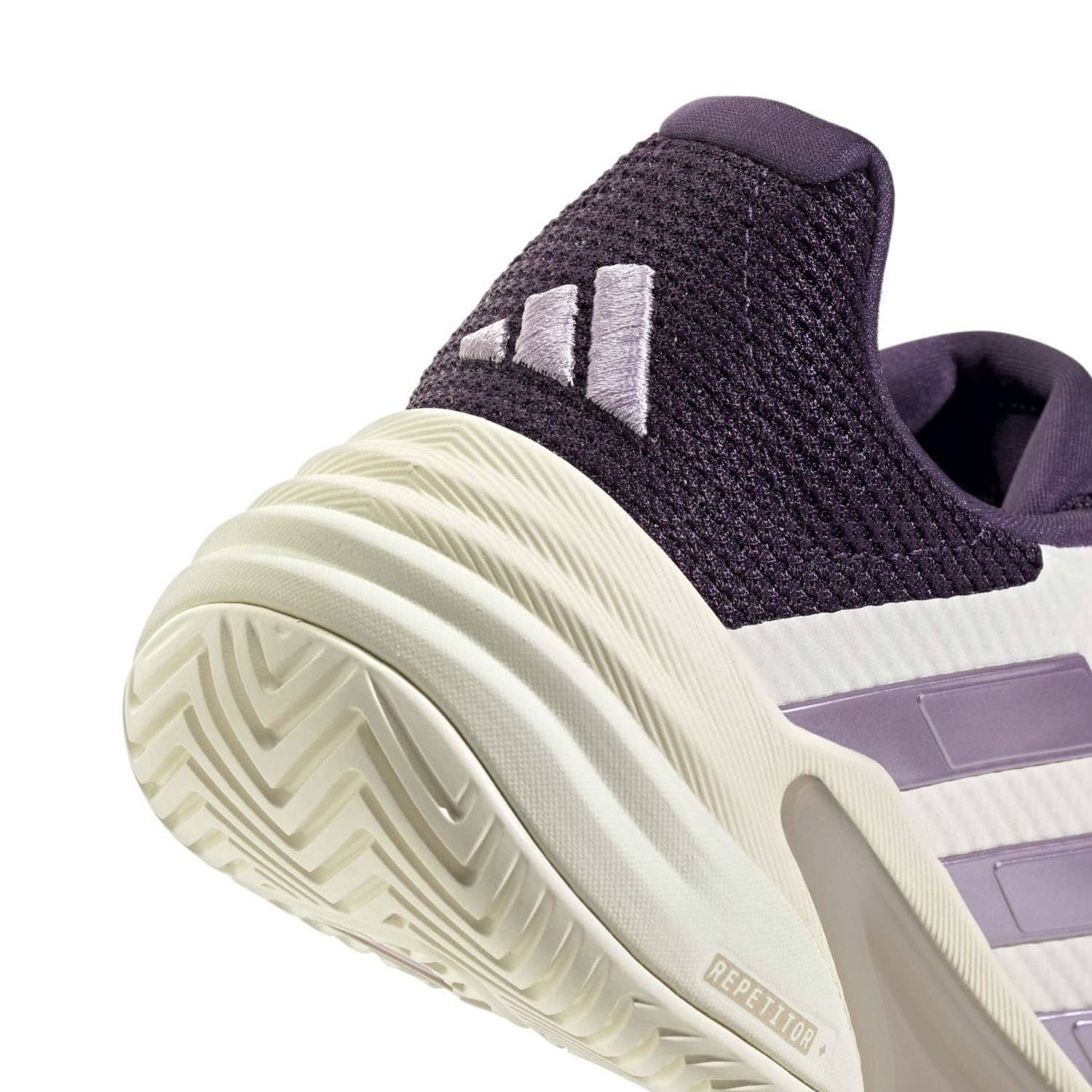 ADIDAS BARRICADE 13 W NM JR7814 MUJER