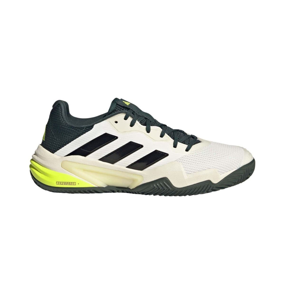 ADIDAS BARRICADE 13 CLAY BLANCO JH5144