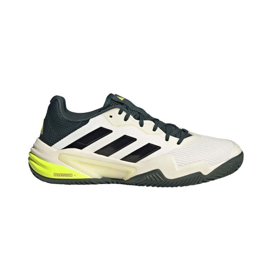 ADIDAS BARRICADE 13 CLAY BLANCO JH5144