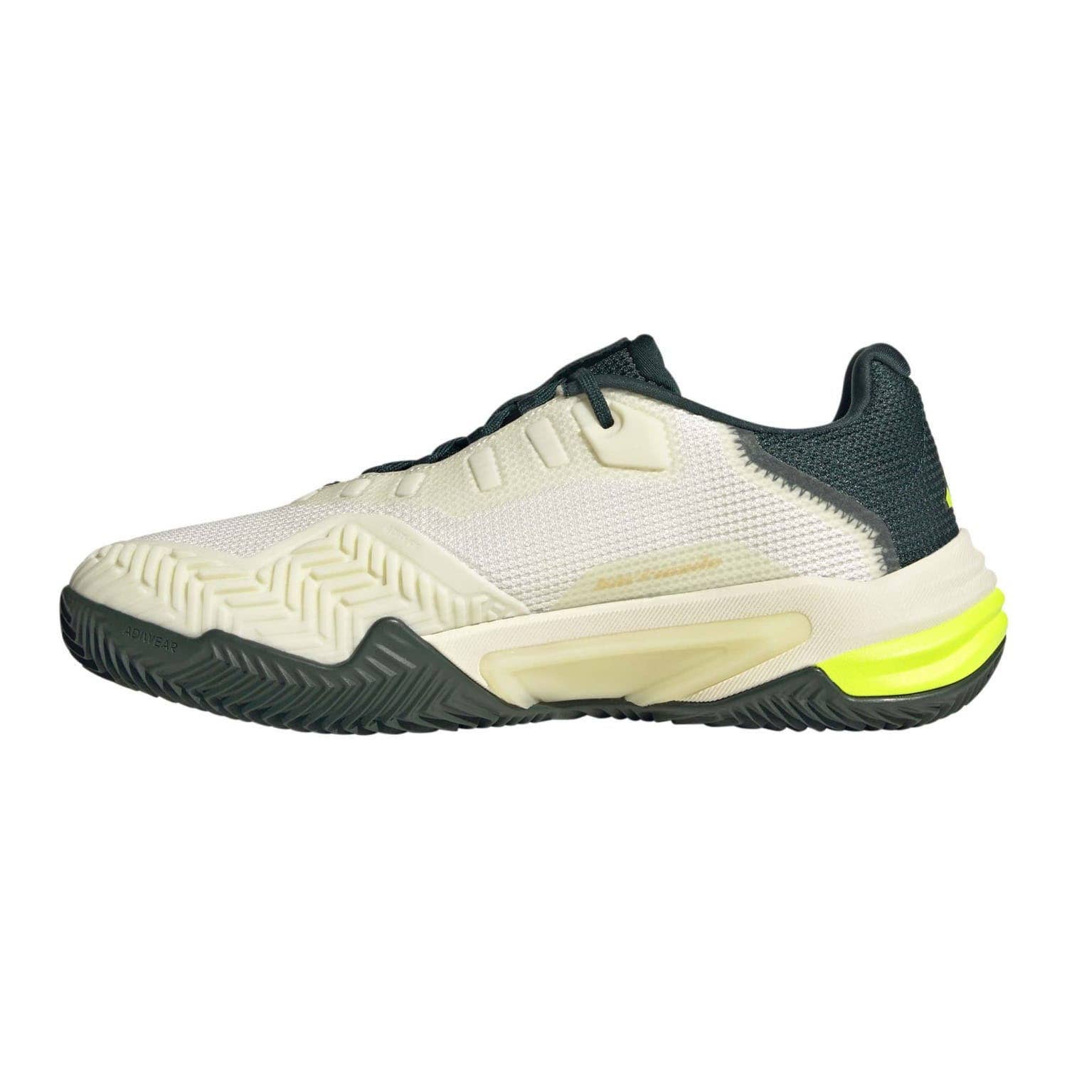 ADIDAS BARRICADE 13 CLAY BLANCO JH5144