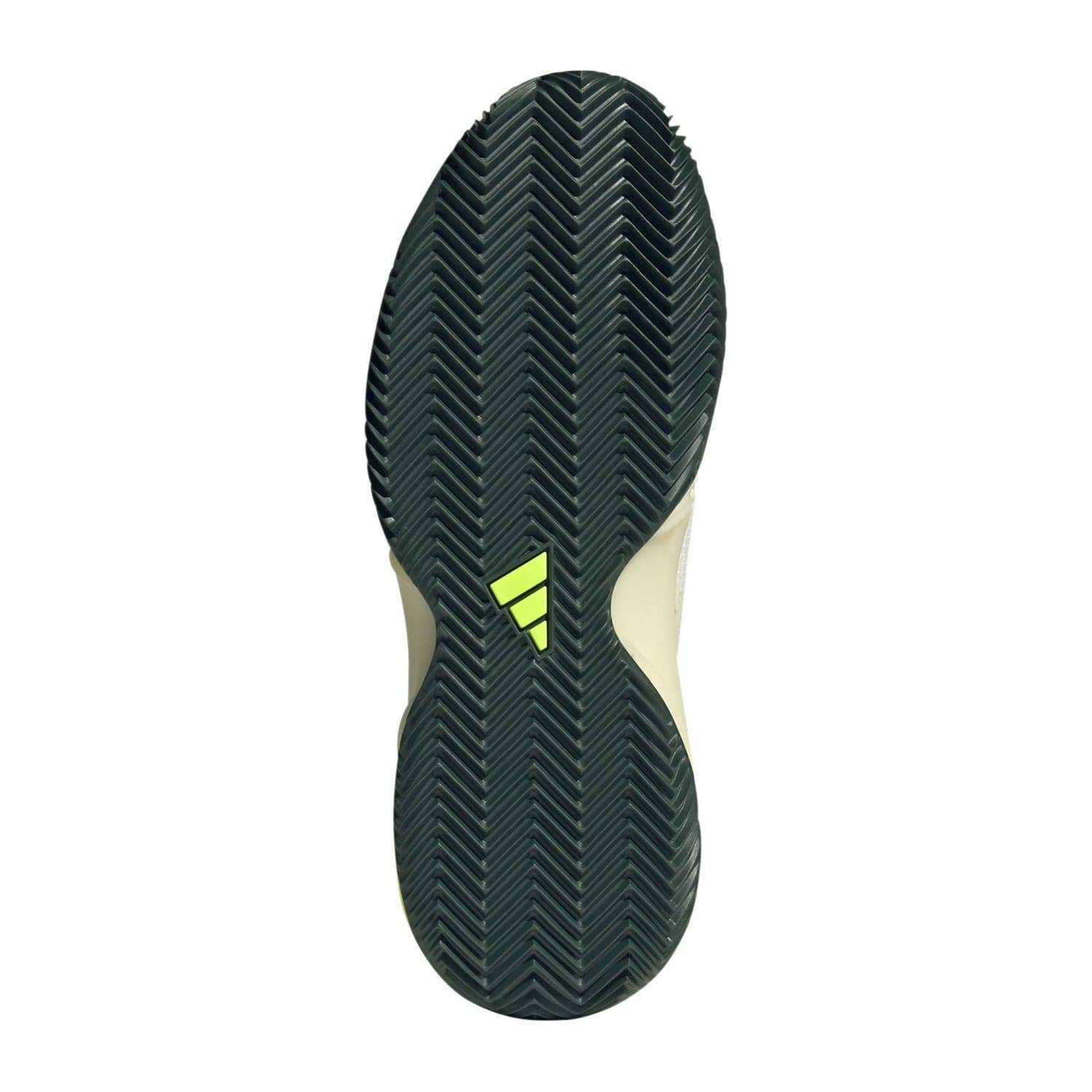 ADIDAS BARRICADE 13 CLAY BLANCO JH5144