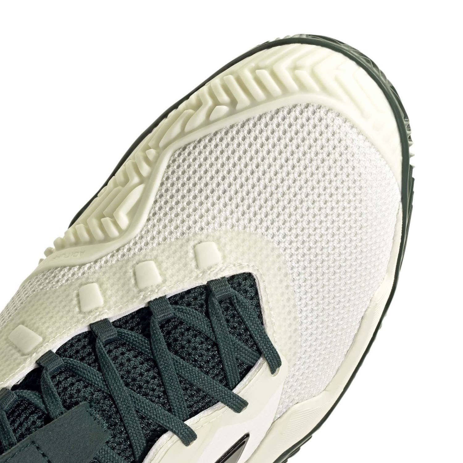 ADIDAS BARRICADE 13 CLAY BLANCO JH5144