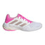 ADIDAS BARRICADE 13 ROSA MUJER JP9842