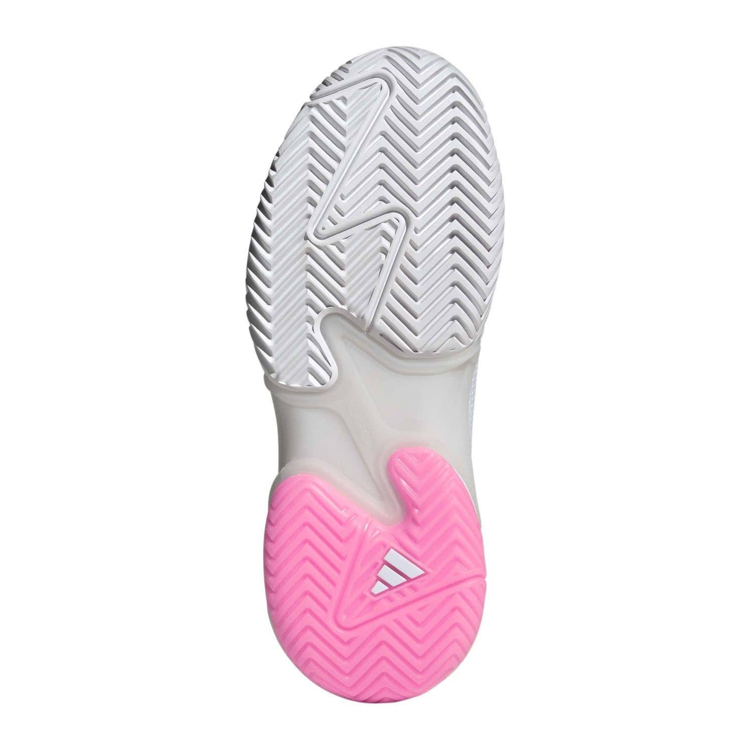 ADIDAS BARRICADE 13 ROSA MUJER JP9842