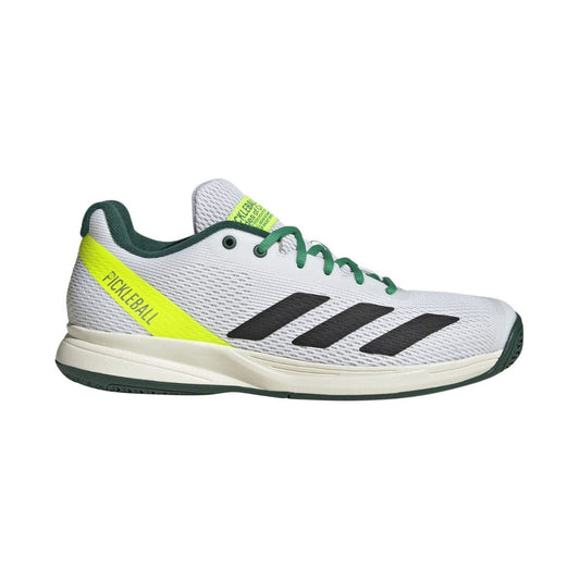 ADIDAS COURTFLASH PICKLEBALL M JQ0695