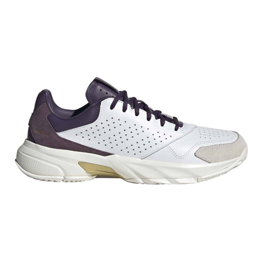 ADIDAS COURTJAM CONTROL 3 PREMIUM BLANCO UNISEX JP7277