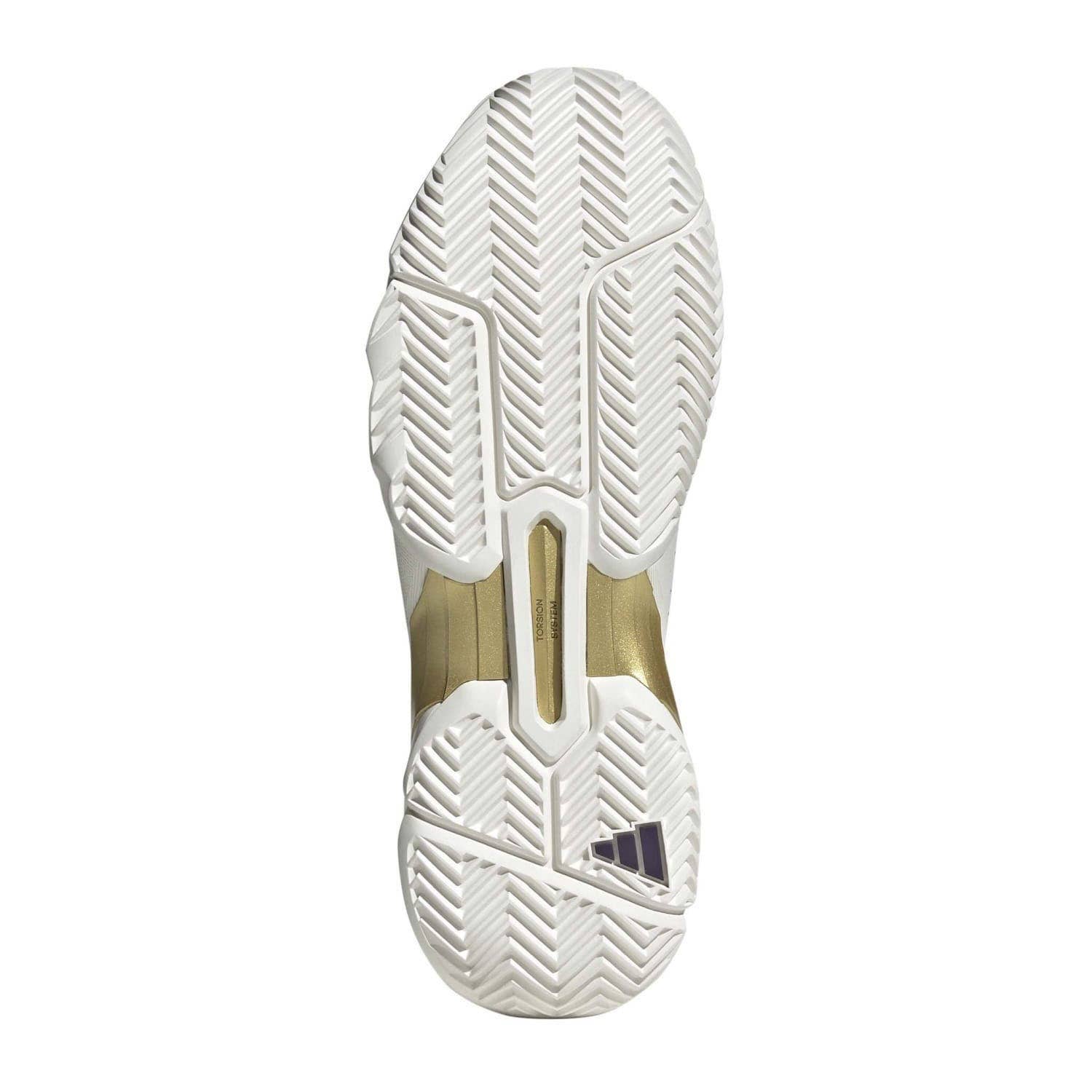 ADIDAS COURTJAM CONTROL 3 PREMIUM BLANCO UNISEX JP7277