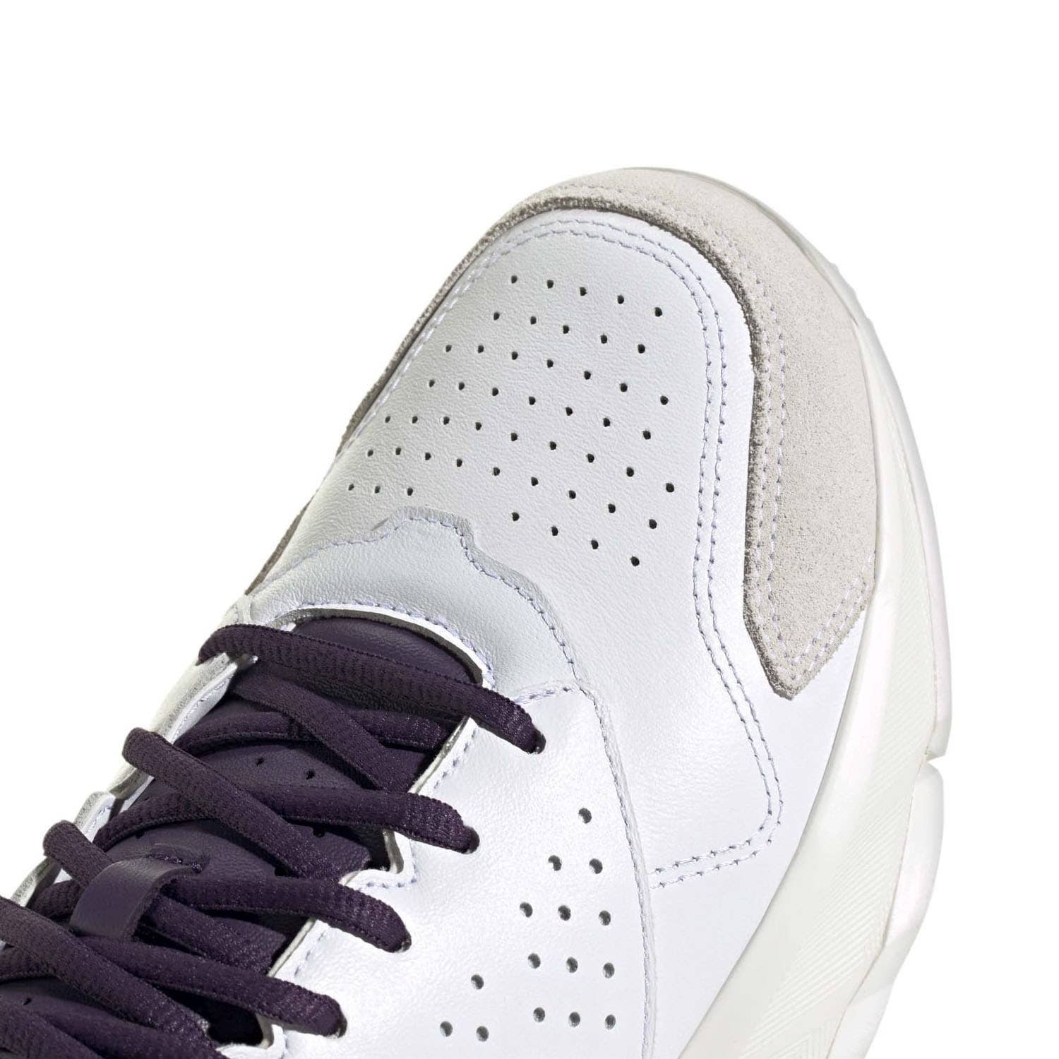 ADIDAS COURTJAM CONTROL 3 PREMIUM BLANCO UNISEX JP7277