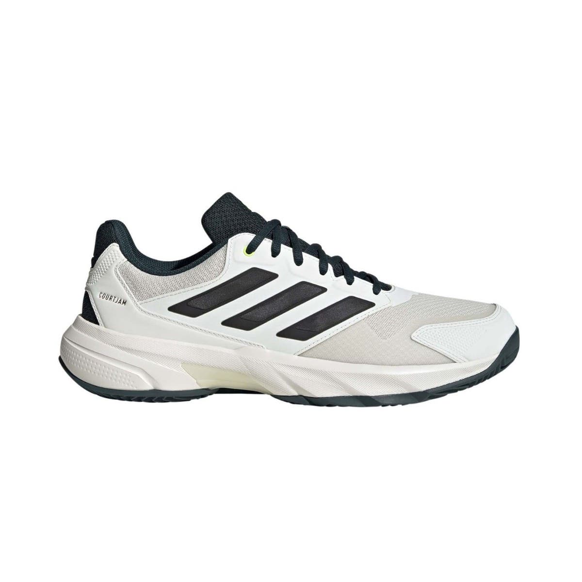 ADIDAS COURTJAM CONTROL CLAY BLANCO JH5137